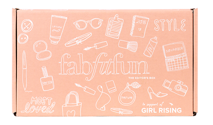 Spring Editor's 2018